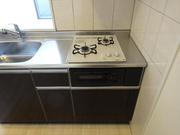 キッチン(キッチン)