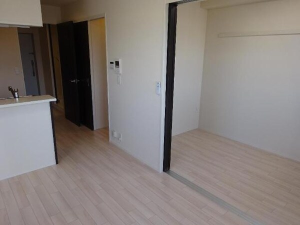 居室(リビング)