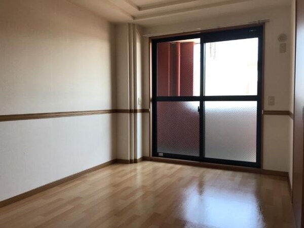 内装他(洋室Ａ)