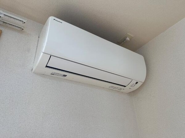 建物設備(室内設備)