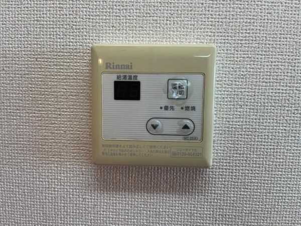 建物設備(室内設備)