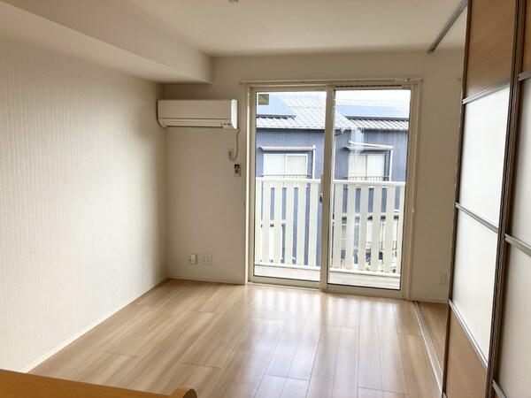 居室