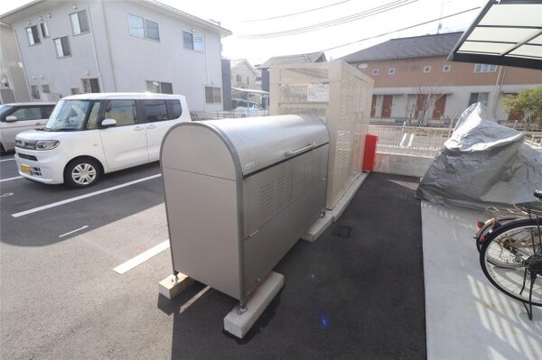 建物設備