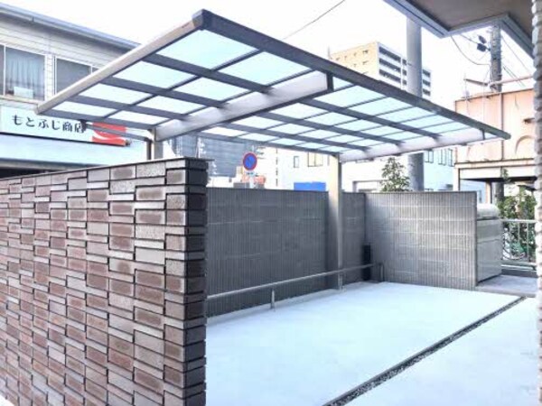 建物設備