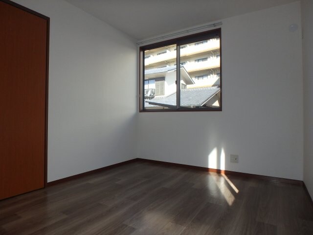 物件内観写真23　(大島　プリンス大島　2LDK　洋室)