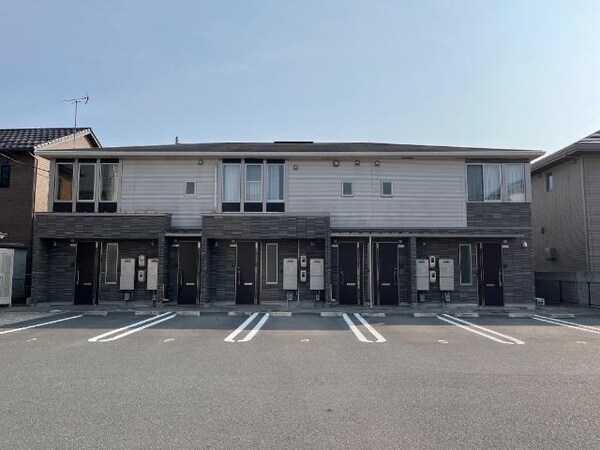 外観(外観写真（昼）)