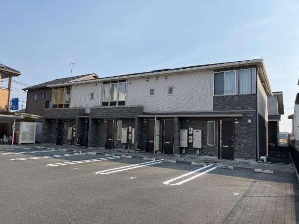 外観(外観写真（昼）)