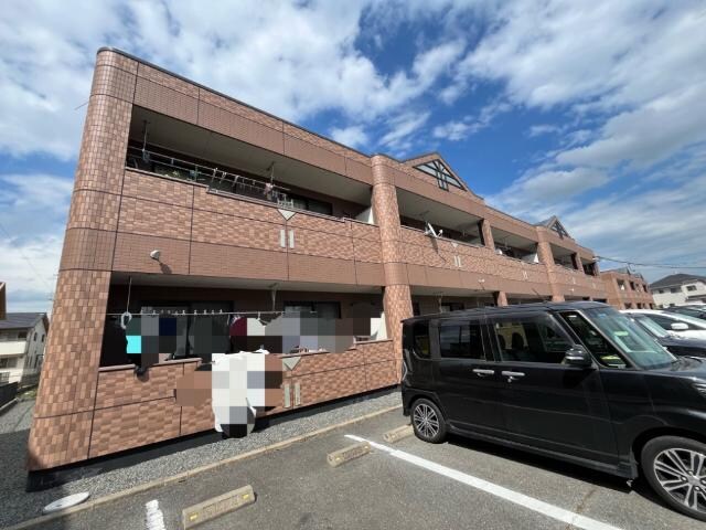 物件外観写真3　(外観写真（昼）)