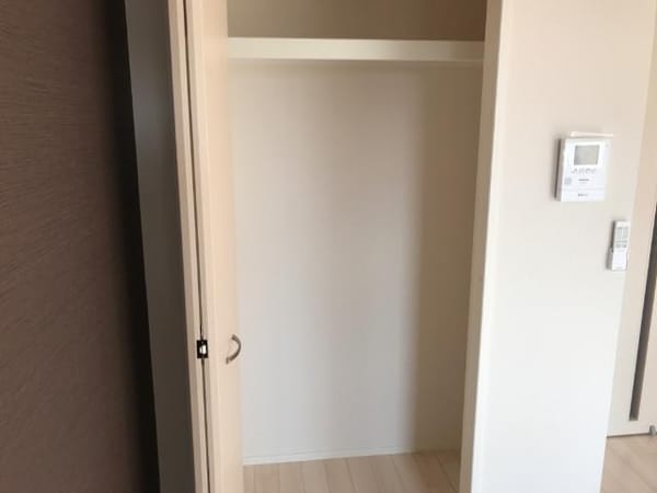 収納(収納)