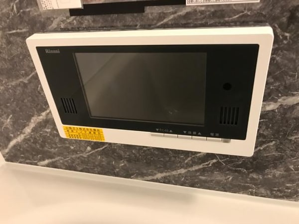 その他(浴室TV)