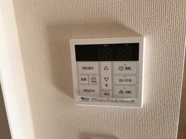 建物設備(室内設備)