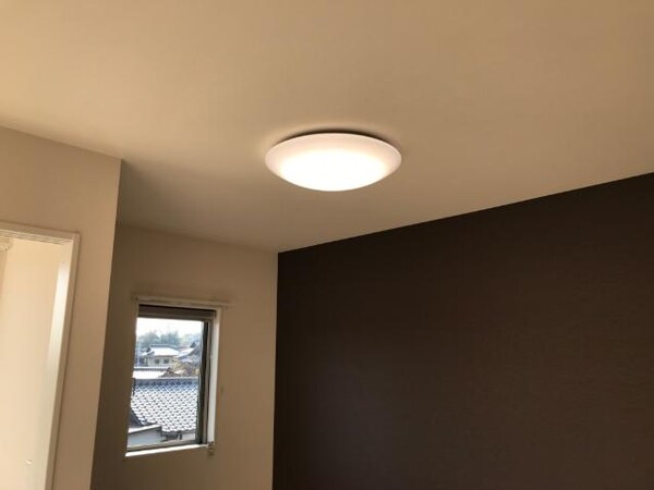 建物設備(室内設備)