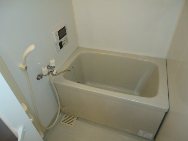 物件内観写真3　(バス／シャワールーム等)