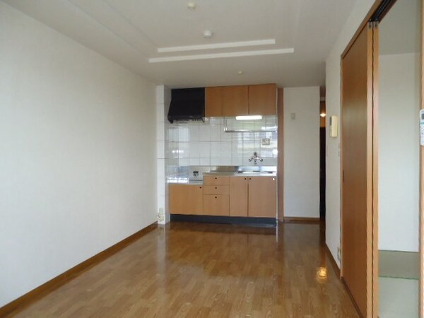 居室(リビング)