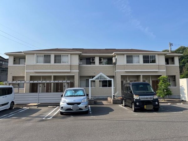 外観(外観写真（昼）)