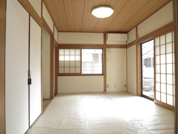 和室
