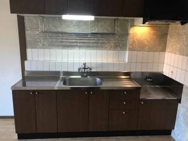 キッチン(キッチン)