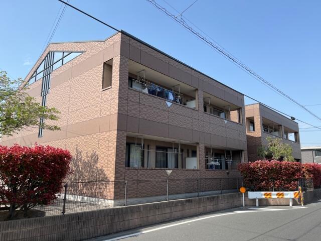 物件外観写真3　(外観写真（昼）)