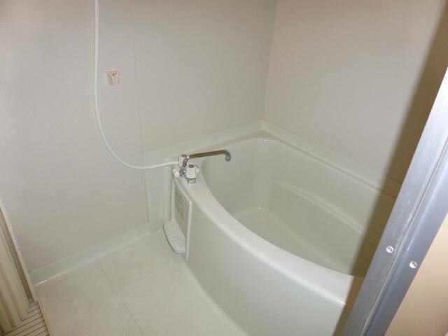 物件内観写真8　(風呂)