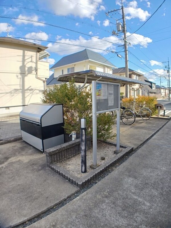 建物設備