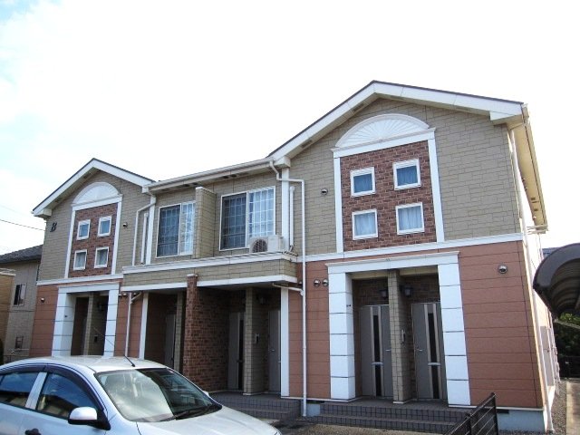 アヴェニューＢ