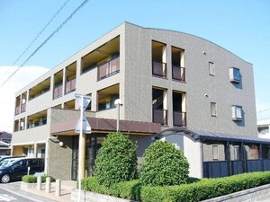 グラン・アヴェニール外観写真