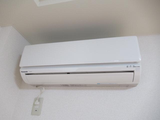 物件内観写真25　(エアコン)