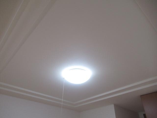 物件内観写真26　(照明器具)