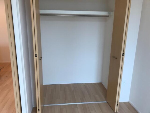 収納(収納)