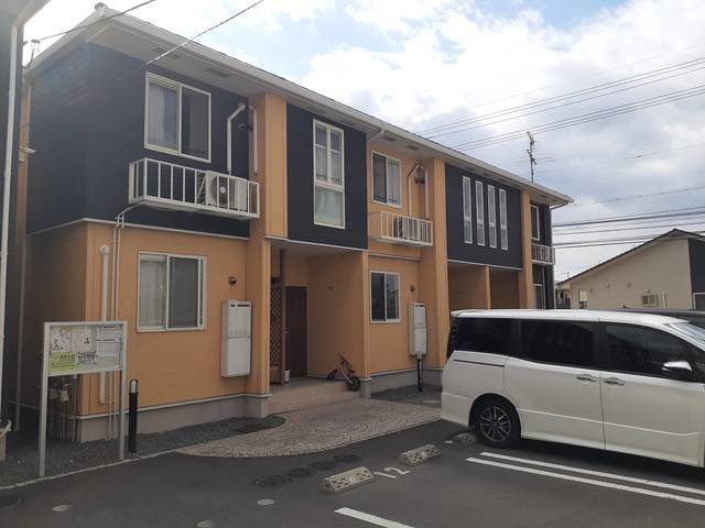 ヴィラージュ弐番館