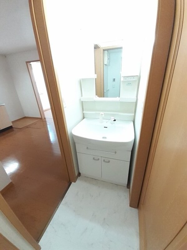 洗面・脱衣所