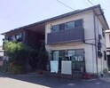 オリーブテラス　Ａ棟