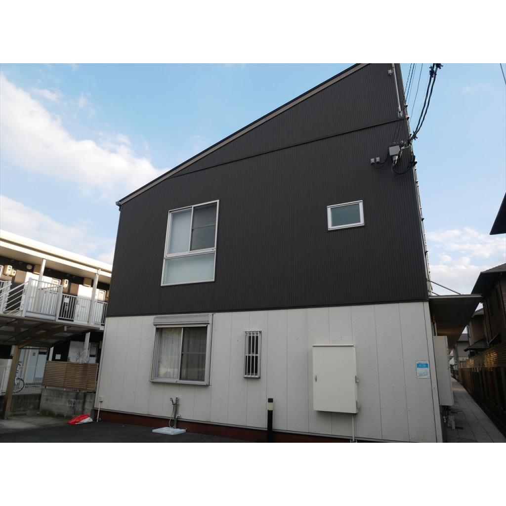 Ｏｔｈｅｌｌｏ弐番館