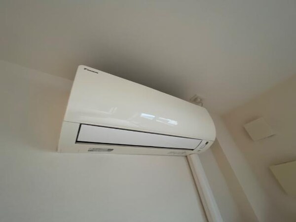 建物設備(室内設備)