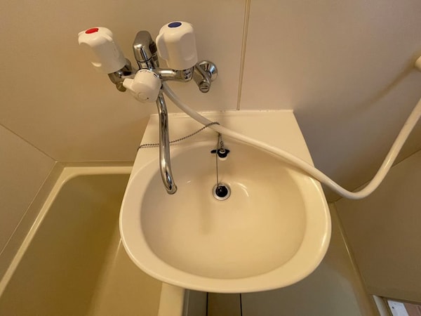 洗面・脱衣所