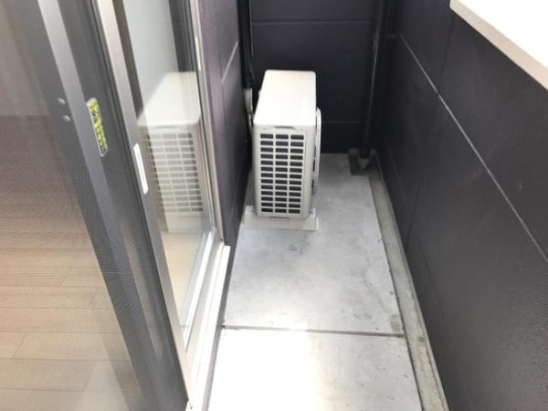 その他(ベランダ（イメージ）)