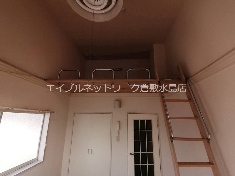 物件内観写真13　(ロフト)
