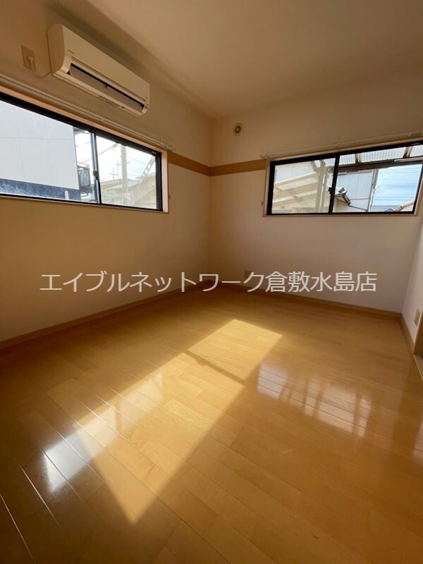 洋室