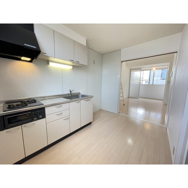 ロビー・ラウンジ