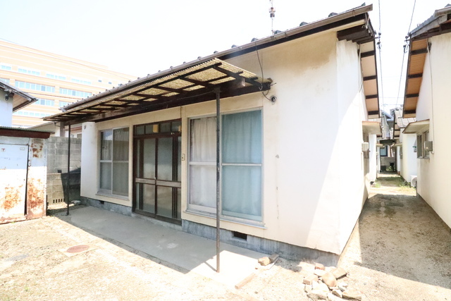 渡辺住宅