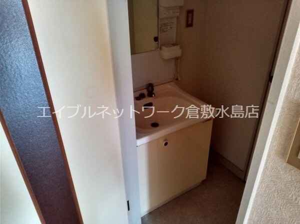 洗面・脱衣所
