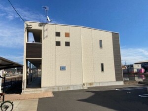 レオネクストＳｍｉｌｅ外観写真