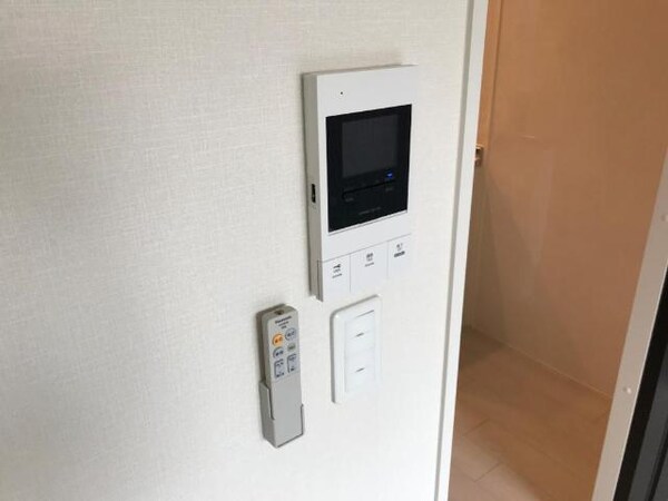 内装他(セキュリティ)