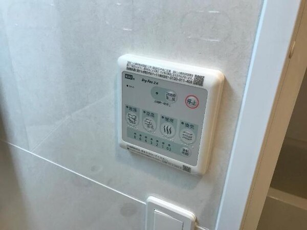 建物設備(室内設備)