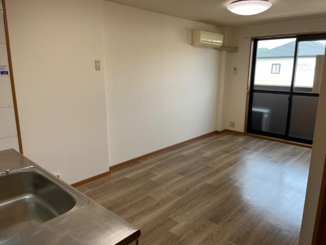 物件内観写真23　(リビング)