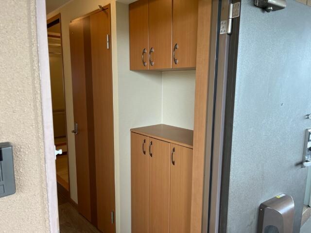 物件内観写真26　(下駄箱)