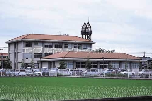 物件外観写真6　(倉敷看護専門学校 3066m)