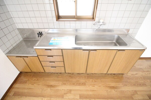 キッチン(ディオ本店 1111m)