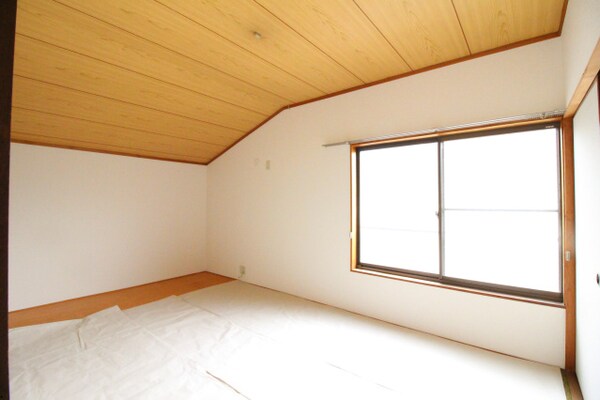 建物設備(倉敷市立南中学校 755m)