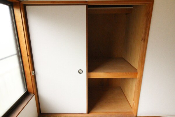 収納(スーパードラッグひまわり大高店 1124m)